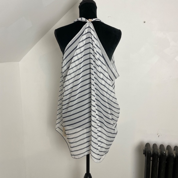 Cherie Bliss Swim Multi Use Wrap Scarf - Picture 3 of 5